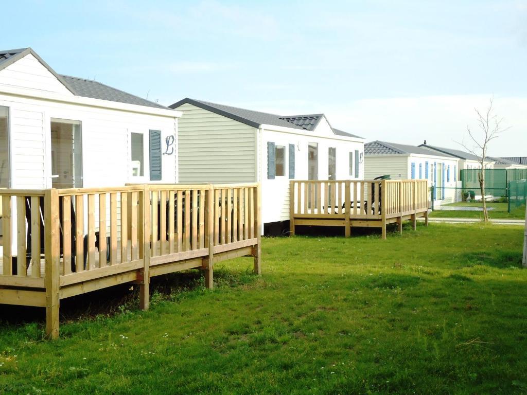 Park Kerlinga Hotel Bredene Habitación foto